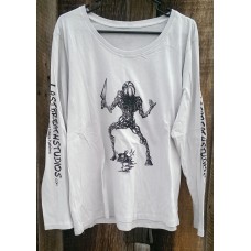 Women's Long Sleeve Knifejack